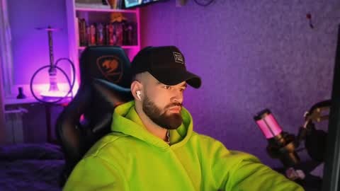 Snapshot of _morti_ chatting on 31, 1, 2025 Ask me online show from 31, 1, 2025