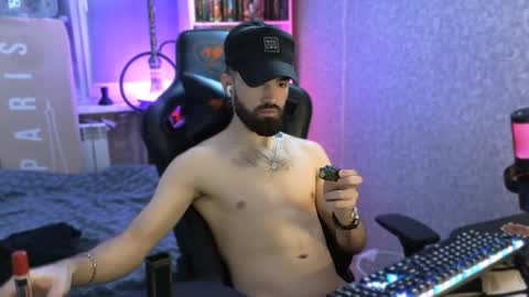 Snapshot of _morti_ chatting on 8, 2, 2025 Ask me online show from 8, 2, 2025