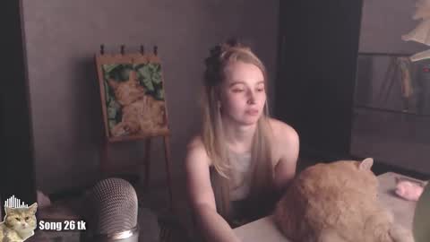 Debby  online show from 6, 2, 2026