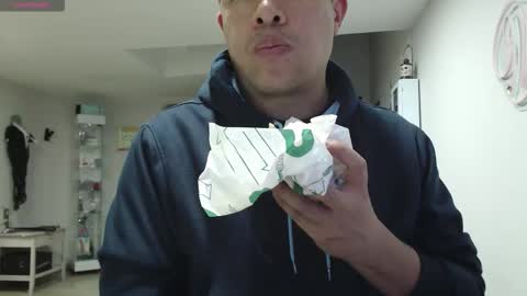 Snapshot of _mr_panda_ chatting on 16, 10, 2025 Panda online show from 16, 10, 2025