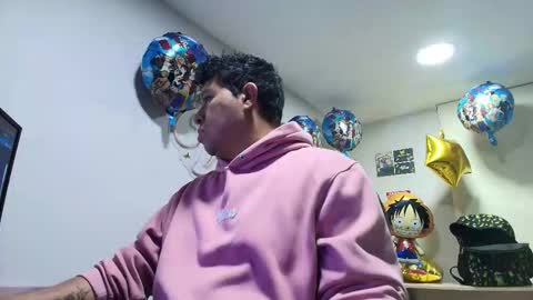 Snapshot of _mr_panda_ chatting on 29, 3, 2026 Panda online show from 29, 3, 2026