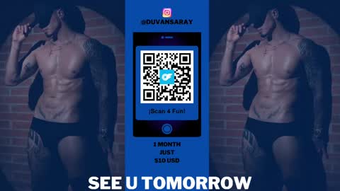 _mrcock_ online show from 5, 3, 2025