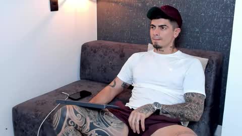 _mrcock_ online show from 16, 1, 2026