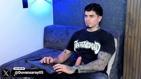 _mrcock_ online show from 18, 5, 2026
