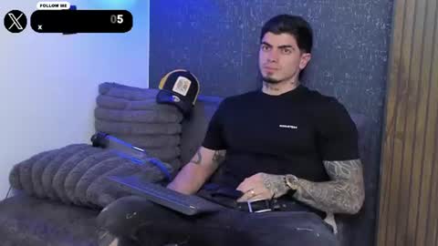 _mrcock_ online show from 9, 6, 2026