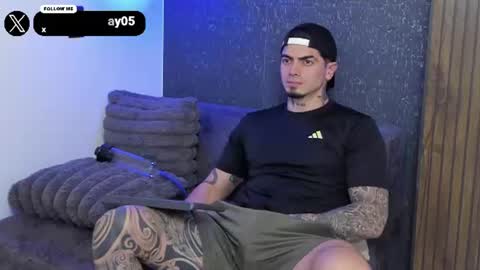 _mrcock_ online show from 10, 6, 2026