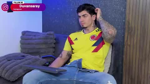 _mrcock_ online show from 18, 6, 2026
