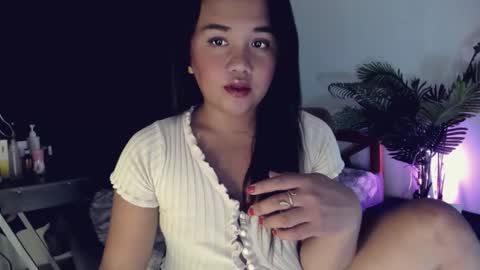 Snapshot of _mslibaylibay_ chatting on 10, 3, 2026 Angel online show from 10, 3, 2026