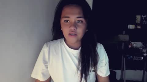 Snapshot of _mslibaylibay_ chatting on 23, 3, 2026 Angel online show from 23, 3, 2026