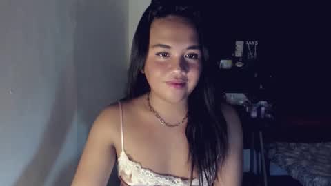 Snapshot of _mslibaylibay_ chatting on 24, 3, 2026 Angel online show from 24, 3, 2026