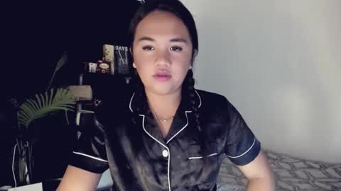 Snapshot of _mslibaylibay_ chatting on 26, 3, 2026 Angel online show from 26, 3, 2026