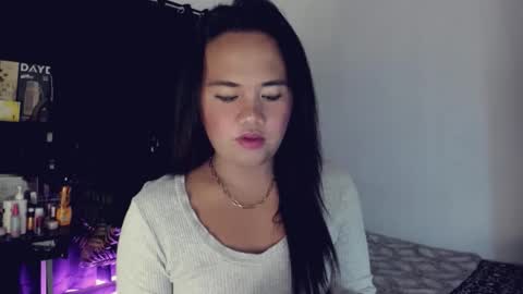 Snapshot of _mslibaylibay_ chatting on 9, 4, 2026 Angel online show from 9, 4, 2026