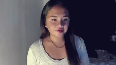 Snapshot of _mslibaylibay_ chatting on 23, 4, 2026 Angel online show from 23, 4, 2026