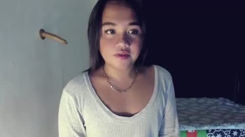 Snapshot of _mslibaylibay_ chatting on 5, 5, 2026 Angel online show from 5, 5, 2026