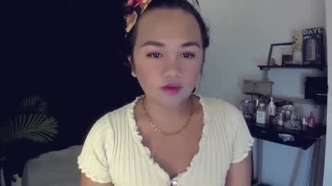 Snapshot of _mslibaylibay_ chatting on 1, 6, 2026 Angel online show from 1, 6, 2026