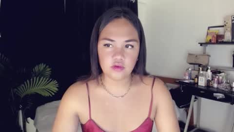 Snapshot of _mslibaylibay_ chatting on 2, 6, 2026 Angel online show from 2, 6, 2026