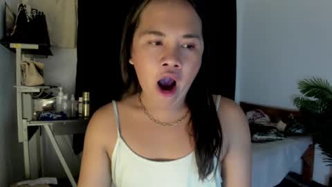 Snapshot of _mslibaylibay_ chatting on 21, 6, 2026 Angel online show from 21, 6, 2026