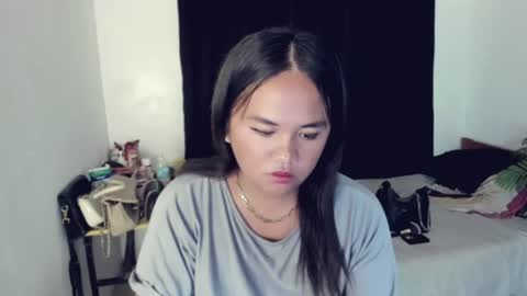Snapshot of _mslibaylibay_ chatting on 1, 8, 2026 Angel online show from 1, 8, 2026
