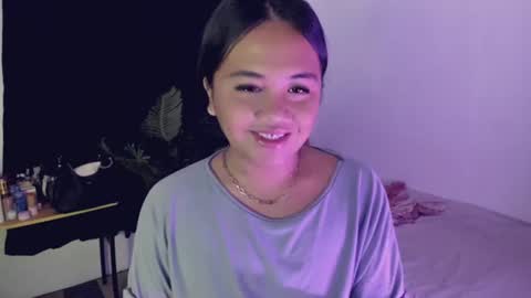 Snapshot of _mslibaylibay_ chatting on 3, 8, 2026 Angel online show from 3, 8, 2026