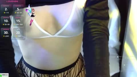  MysteryValezze online show from 4, 12, 2025