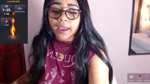 Snapshot of _nahom_ chatting on 29, 12, 2024 nahomi  online show from 29, 12, 2024