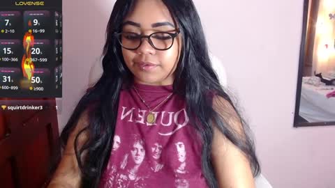 Snapshot of _nahom_ chatting on 29, 12, 2024 nahomi  online show from 29, 12, 2024