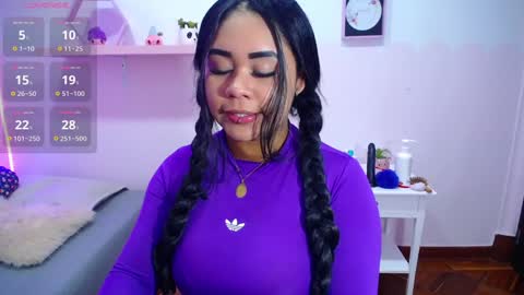 Snapshot of _nahom_ chatting on 31, 12, 2024 nahomi  online show from 31, 12, 2024