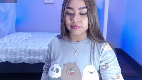 Snapshot of _nahom_ chatting on 20, 2, 2025 nahomi  online show from 20, 2, 2025