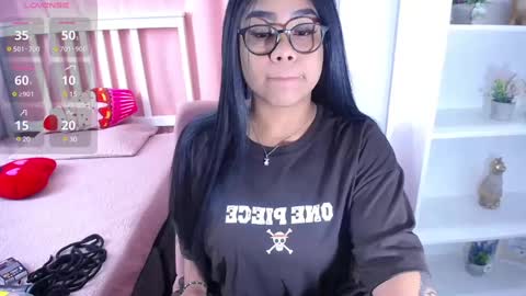 Snapshot of _nahom_ chatting on 25, 2, 2025 nahomi  online show from 25, 2, 2025
