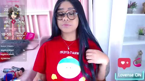 Snapshot of _nahom_ chatting on 26, 2, 2025 nahomi  online show from 26, 2, 2025