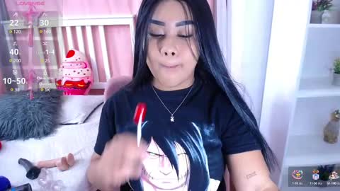 Snapshot of _nahom_ chatting on 28, 2, 2025 nahomi  online show from 28, 2, 2025