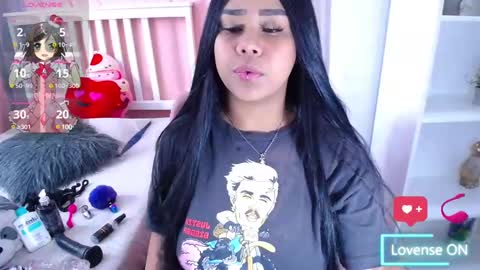 Snapshot of _nahom_ chatting on 2, 3, 2025 nahomi  online show from 2, 3, 2025