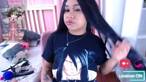 Snapshot of _nahom_ chatting on 5, 3, 2025 nahomi  online show from 5, 3, 2025