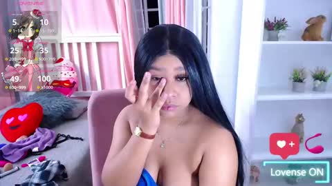 Snapshot of _nahom_ chatting on 6, 3, 2025 nahomi  online show from 6, 3, 2025