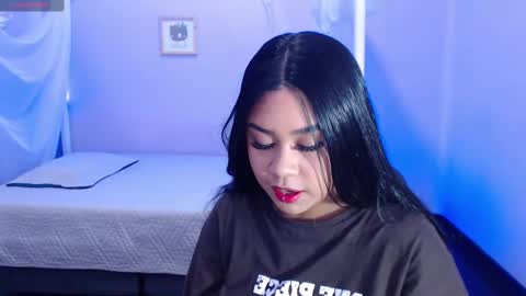 Snapshot of _nahom_ chatting on 10, 3, 2025 nahomi  online show from 10, 3, 2025