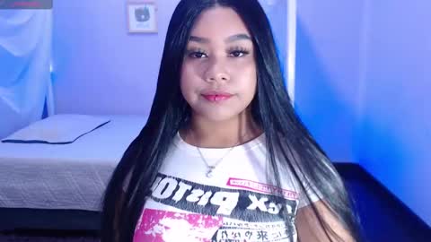 Snapshot of _nahom_ chatting on 10, 3, 2025 nahomi  online show from 10, 3, 2025