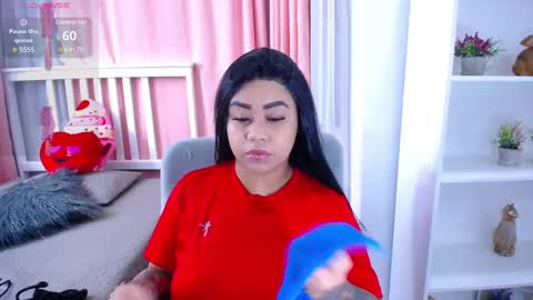 Snapshot of _nahom_ chatting on 11, 3, 2025 nahomi  online show from 11, 3, 2025