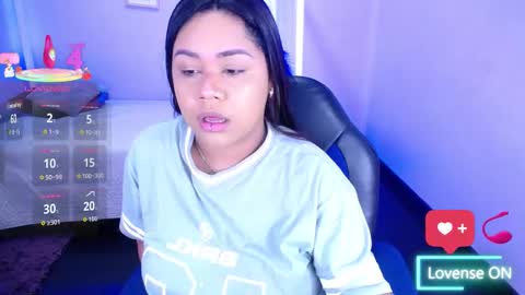 Snapshot of _nahom_ chatting on 22, 9, 2025 nahomi  online show from 22, 9, 2025