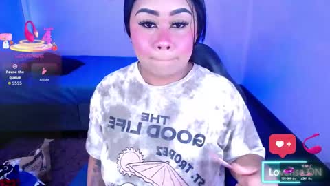 Snapshot of _nahom_ chatting on 12, 10, 2025 nahomi  online show from 12, 10, 2025