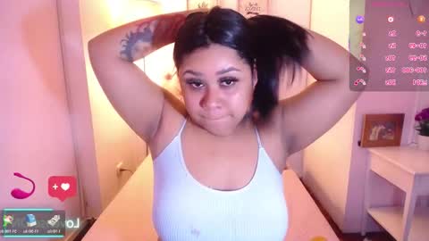 Snapshot of _nahom_ chatting on 27, 10, 2025 nahomi  online show from 27, 10, 2025