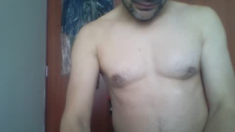 _nake_me online show from 4, 12, 2025