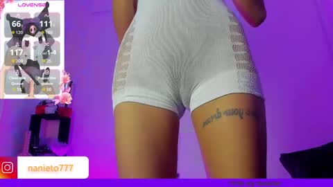 Nana  online show from 19, 9, 2025