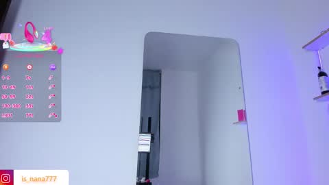 Nana  online show from 23, 11, 2025