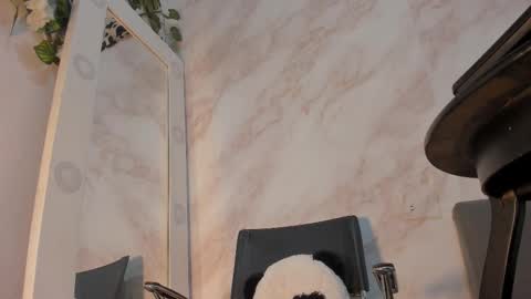 Snapshot of _nanny_1 chatting on 14, 10, 2025 Nanny online show from 14, 10, 2025