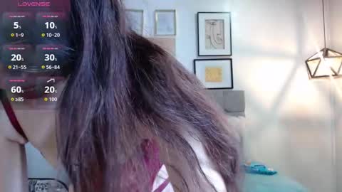 Snapshot of _naomi_s chatting on 1, 12, 2025 _naomi_s online show from 1, 12, 2025