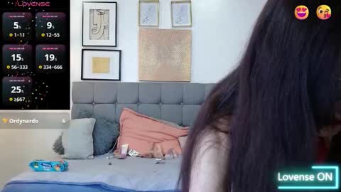 _naomi_s online show from 17, 1, 2026