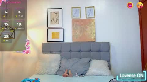 _naomi_s online show from 14, 5, 2026