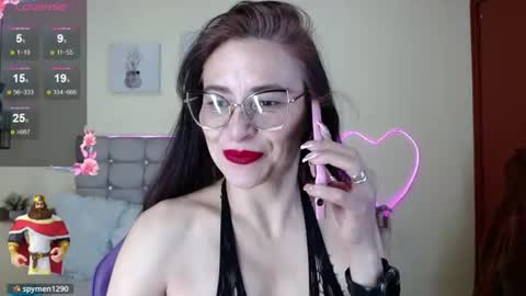 _naomi_s online show from 18, 6, 2026