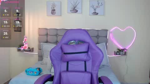 _naomi_s online show from 21, 6, 2026