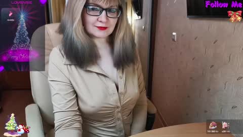 Snapshot of _natali_ chatting on 15, 1, 2025 MagicWoman online show from 15, 1, 2025